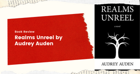 Realms Unreel by Audrey Auden