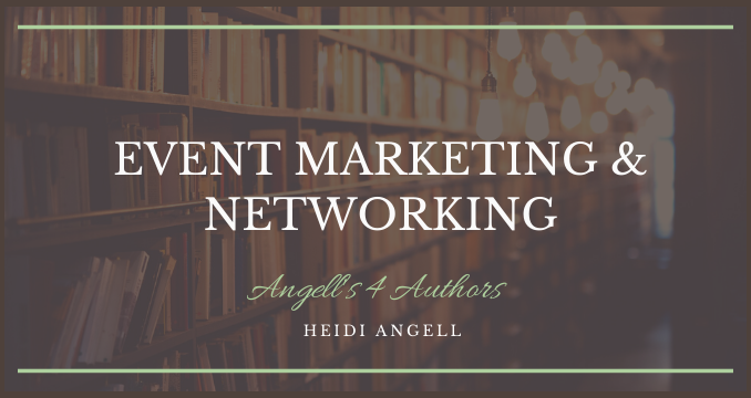 Event Marketing and Networking
