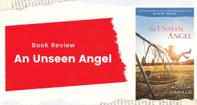 Book review An Unseen Angel