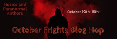 October Frights Blog Hop