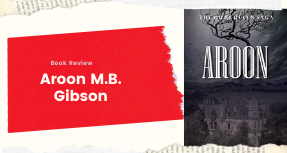 Aroon M.B. Gibson