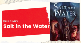 Book Review: Salt in the Water