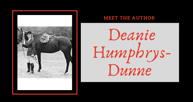 Deanie Humphrys-Dunne
