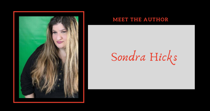 Meet Sondra Hicks
