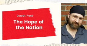 The Hope of the Nation