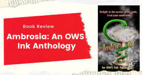Book Review: Ambrosia