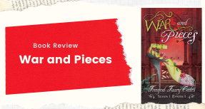 Book Review War and Pieces