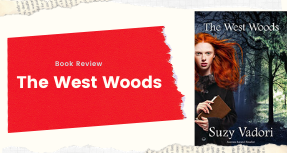 The West Woods by Suzy Vadori