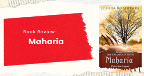Book Review: Maharia