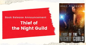 Release Announcement Thief of the Night Guild