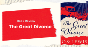 Book Review The Great Divorce