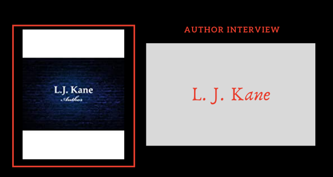 Meet the Author L.J. Kane
