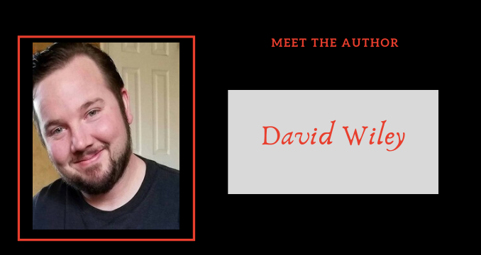 Meet the Author with David Wiley