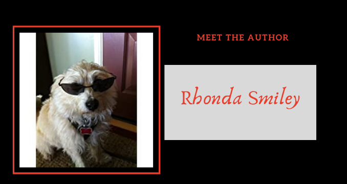 Meet the Author with Rhonda Smiley