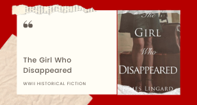 Introducing The Girl Who Disappeared