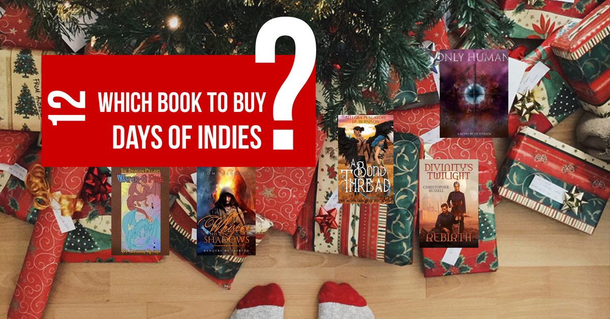 12 Days of Indies Day 12 Pick List