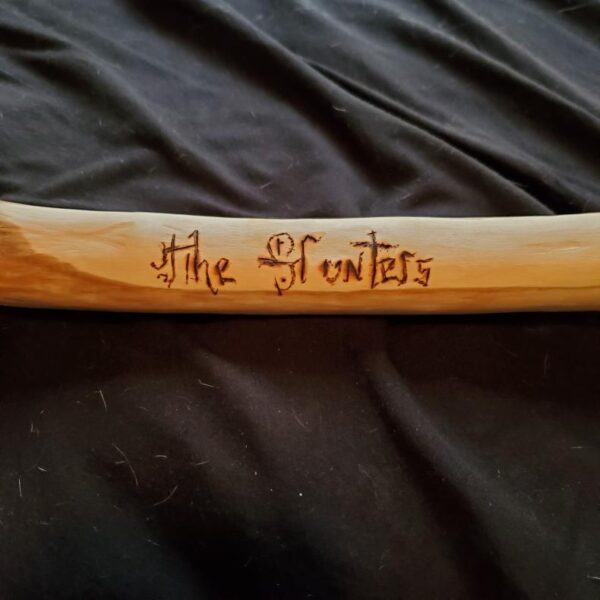 The Hunters Stake title