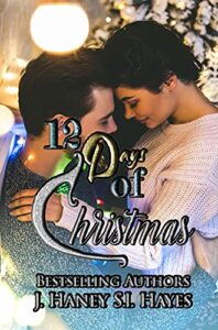 12 Days of Christmas by J. Haney & S.I. Hayes