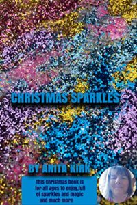 Christmas Sparkles Anita Kirk