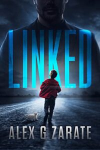 Linked by Alex G Zarate