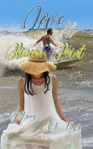 Love at Rincon Point by J. Haney & S.I. Hayes