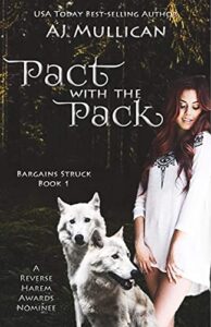 Pact with the Pack, AJ Mullican