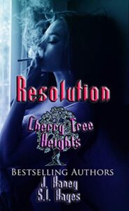 Resolution by J. Haney & S.I. Hayes