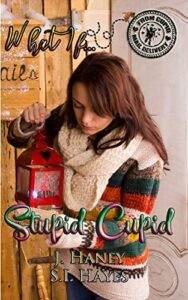 Stupid Cupid by J. Haney & S.I. Hayes