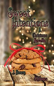 Sweet Intentions by J. Haney & S.I. Hayes