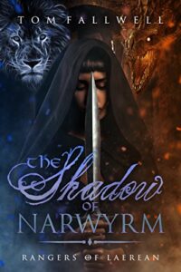 The Shadow of Narwyrm by Tom Fallwell