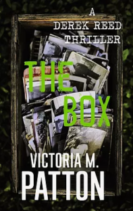 The Box a Derek Reed Thriller-Victoria-M-Patton