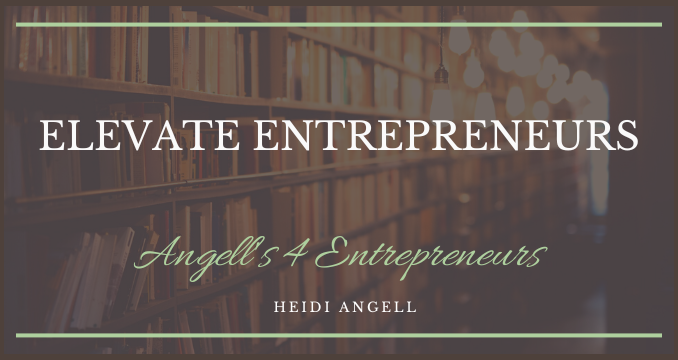 Elevate Entrepreneurs