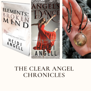 Clear Angel Chronicles