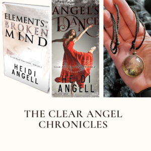 The Clear Angel Chronicles